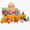 Hermes 2/20 Futurama Series 2 Figurine Kidrobot