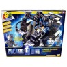cyberman Conversion Chamber Set Set Micro Figurine Character Building Underground Toys