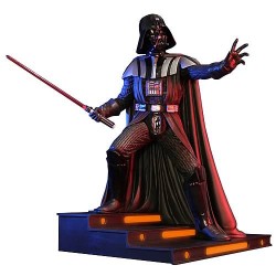 Darth Vader Empire Strikes Back Statue Gentle Giant