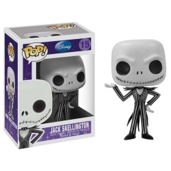 Jack Skellington POP! Disney Figurine Funko