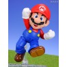 Mario S.H.Figuarts Figurine Bandai
