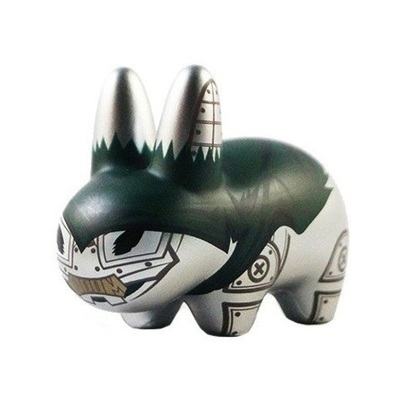 Marvel Labbit Mini Series 2/20 Dr. Doom 2.5-Inch Figurine Kidrobot