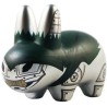 Marvel Labbit Mini Series 2/20 Dr. Doom 2.5-Inch Figurine Kidrobot