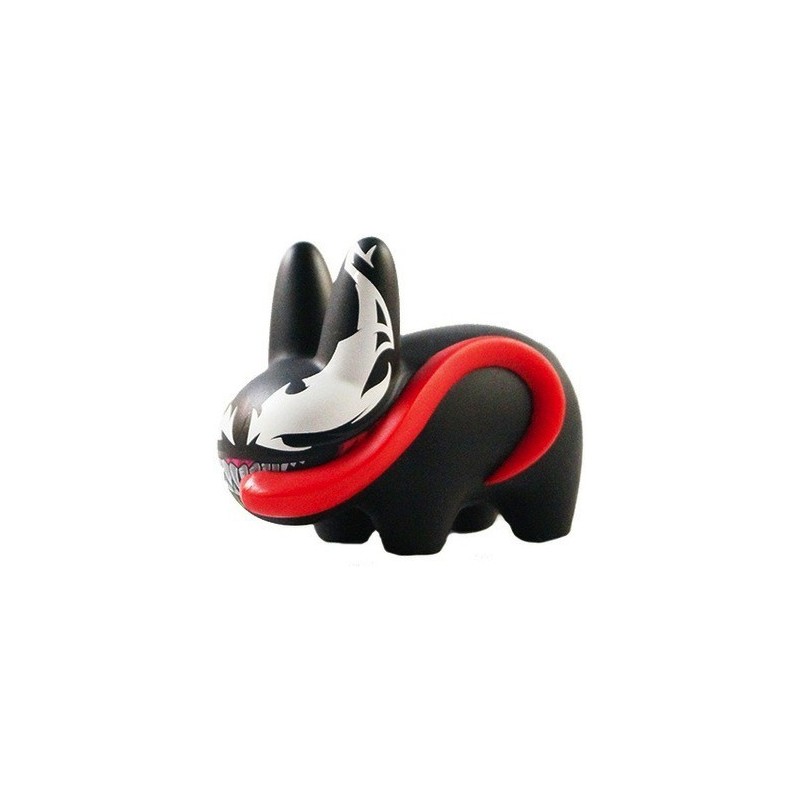 Marvel Labbit Mini Series 3/20 Venom 2.5-Inch Figurine Kidrobot