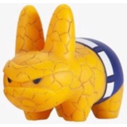 The Thing 2/20 Marvel Labbit Mini Series 2 2.5-Inch Figurine Kidrobot