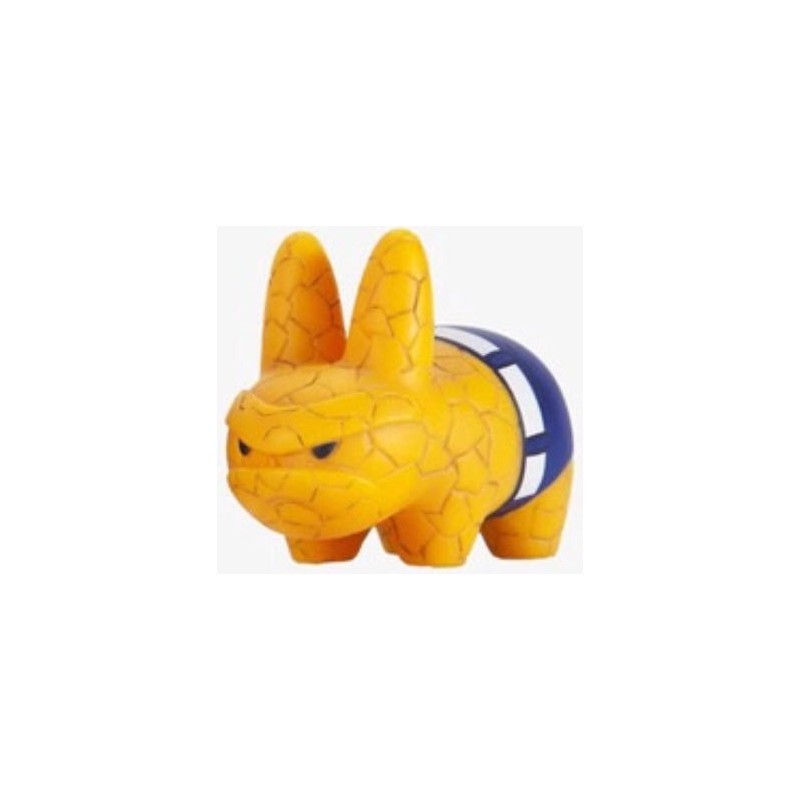 The Thing 2/20 Marvel Labbit Mini Series 2 2.5-Inch Figurine Kidrobot