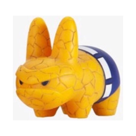 The Thing 2/20 Marvel Labbit Mini Series 2 2.5-Inch Figurine Kidrobot