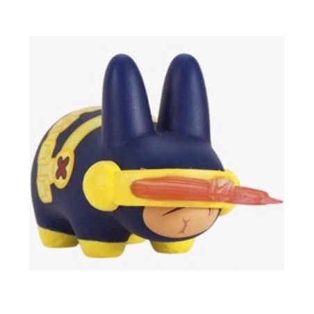 Cyclops 2/20 Marvel Labbit Mini Series 2 2.5-Inch Figurine Kidrobot