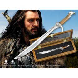 Orcrist Letter Opener Noble Collection