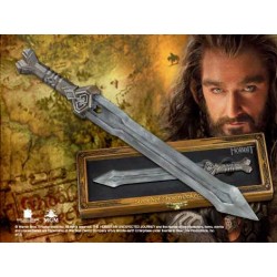 Thorin Oakenshield Letter Opener Noble Collection