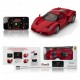 Interactive Bluetooth R/C Enzo Ferrari Silverlit