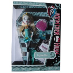 Lagoona Blue™ Monster High™ 2012 Mattel