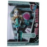 Lagoona Blue™ Monster High™ 2012 Mattel