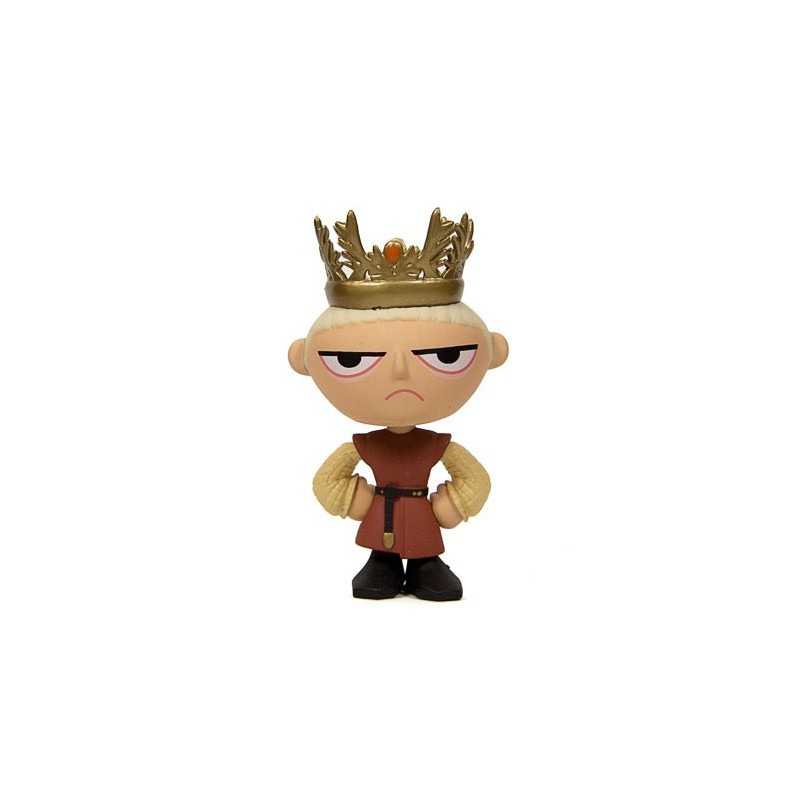 Joffrey Baratheon 2/24 Mystery Minis Figurine Funko