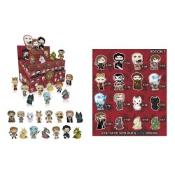 Rhaegal 2/24 Mystery Minis Figurine Funko