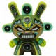 Azteca II Dunny Series 2/25 MARKA27 3-Inch Figurine Kidrobot