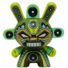 Azteca II Dunny Series 2/25 MARKA27 3-Inch Figurine Kidrobot