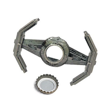 TIE Fighter Ouvre-Bouteille Magnétique Diamond Select Toys