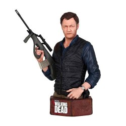 The Governor Mini Buste Gentle Giant
