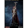 Red Sonja Premium Format™ Statue Sideshow