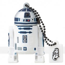 R2-D2 USB Flash Drive 8GB + 1GB online Tribe