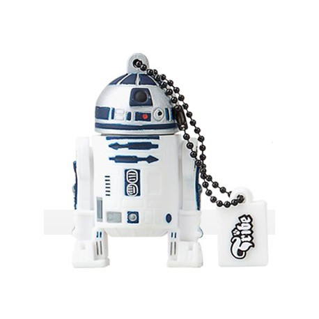 R2-D2 USB Flash Drive 8GB + 1GB online Tribe