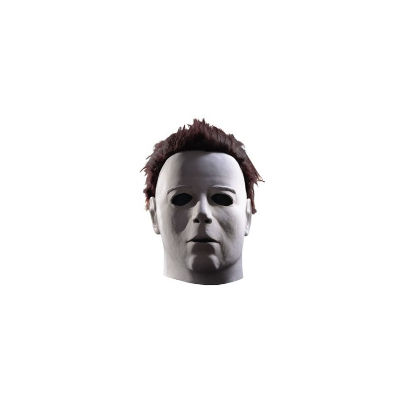 Michael Myers Halloween Masque Latex Rubies