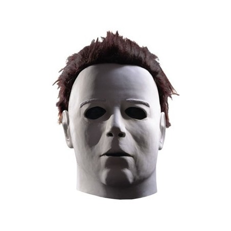 Michael Myers Halloween Masque Latex Rubies