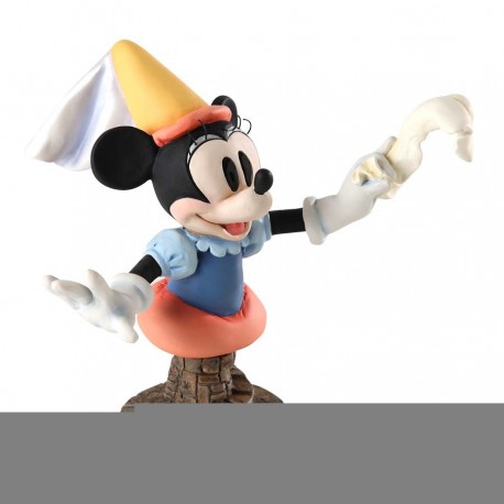 Minnie Mouse Buste Disney Enesco