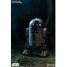 R2-D2 Deluxe Figurine 1/6 Sideshow
