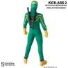 Kick-Ass - Kick-Ass 2 RAH Figurine 1/6 Medicom Toy
