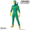 Kick-Ass - Kick-Ass 2 RAH Figurine 1/6 Medicom Toy