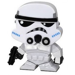 Stormtrooper Blox Figurine Funko