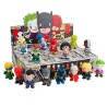 Batman 2/20 DC Comics Mini Series Figurine Kidrobot