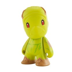 Swamp Thing 3/40 DC Comics Mini Series Figurine Kidrobot