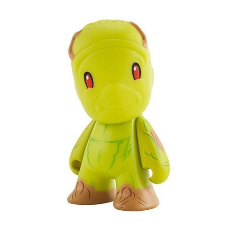 Swamp Thing 3/40 DC Comics Mini Series Figurine Kidrobot