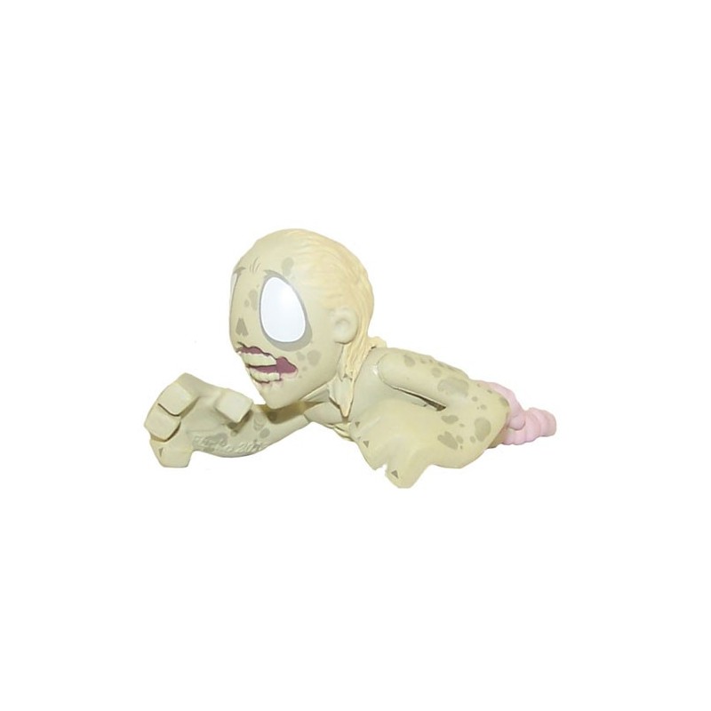Bicycle Girl Walker 2/24 Mystery Minis Figurine Funko