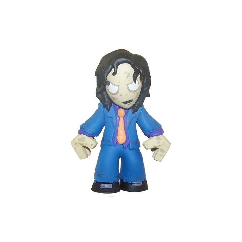 Tank Walker 2/24 Mystery Minis Figurine Funko