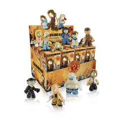 Tank Walker 2/24 Mystery Minis Figurine Funko