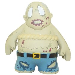 Well Walker 2/24 Mystery Minis Figurine Funko