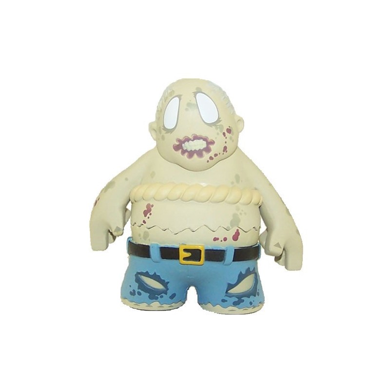Well Walker 2/24 Mystery Minis Figurine Funko