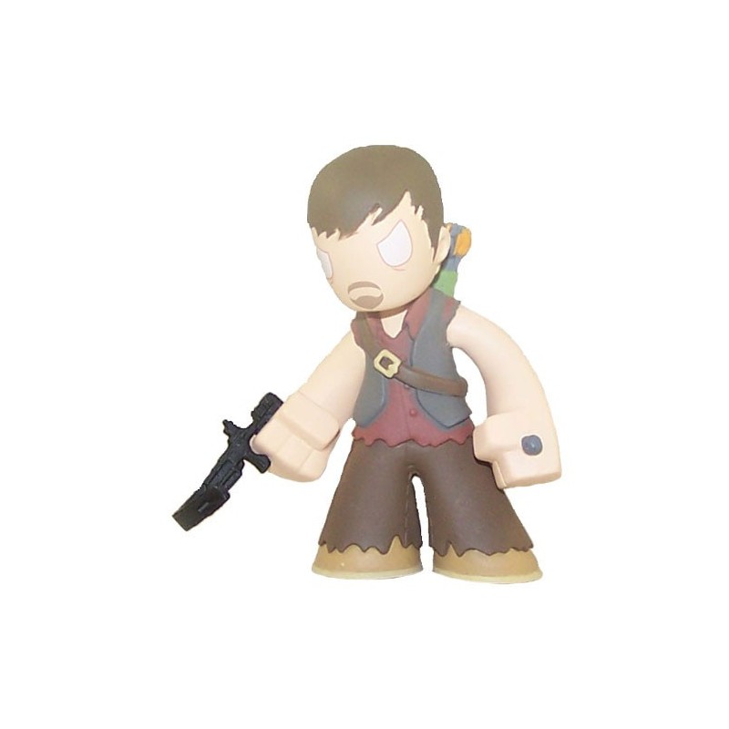 Daryl 2/24 Mystery Minis Series 1 Figurine Funko