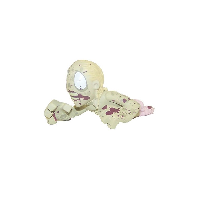 Bicycle Girl Walker Blood version 2/24 Mystery Minis Series 1 Figurine Funko