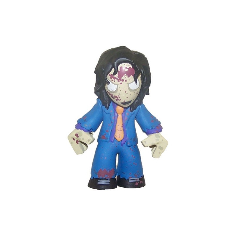 Tank Walker Blood Version 2/24 Mystery Minis Series 1 Figurine Funko