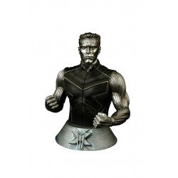 Colossus Bust X-Men 3 Diamond Select Toys