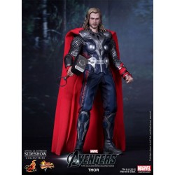 Thor - The Avengers MMS Figurine 1/6 Hot Toys