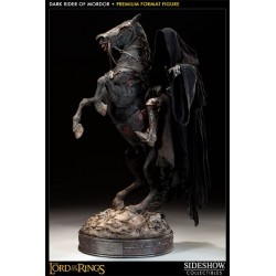 Dark Rider of Mordor Premium Format Statue Sideshow