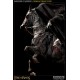 Dark Rider of Mordor Premium Format Statue Sideshow