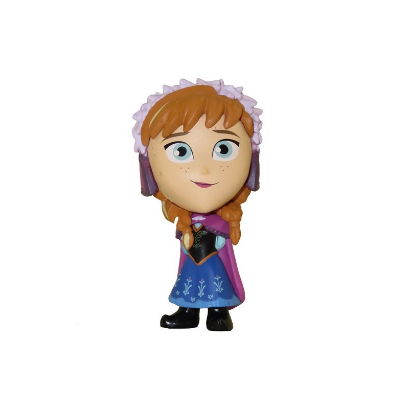 Anna 1/12 Mystery Minis Disney Frozen Figurine Funko