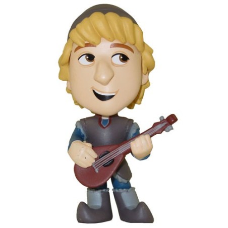 Kristoff 1/12 Mystery Minis Disney Frozen Figurine Funko